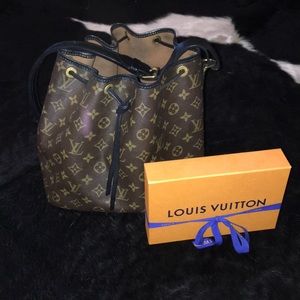 Louis Vuitton Petite Noe